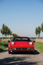 Ferrari 328 GTS 1985 года